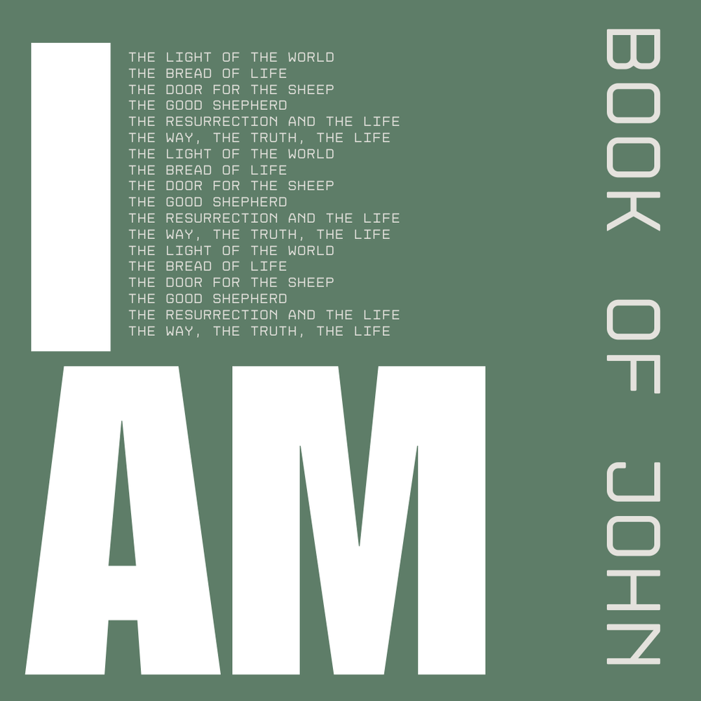 I Am